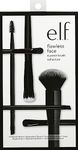 E.L.F. Flawless Face Kit, 6 Piece Brush Collection