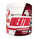 DC DOCTORS CHOICE Creatine Monohydrate 78 Serving 250 gms (Watermelon Candy)