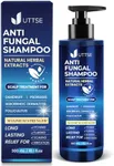 Uttse Anti-Fungal Shampoo for Scalp