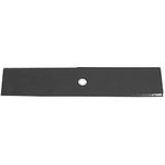 Oregon 40-409 Edger Blade 10-Inch Little Wonder 0.505-Inch Center Hold