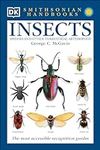 Smithsonian Handbooks: Insects (Smi