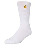 CARHARTT unisex socks I026527.02.90.06 CHASE SOCKS 39-46