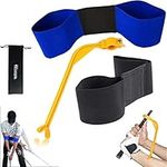 3-Piece Suit Golf Swing Training Aids