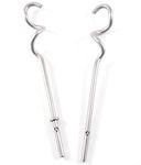 KitchenAid Hand Mixer Dough Hooks