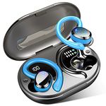 Jvc Wireless Running Earphones