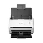 Epson DS-770 II Colour Duplex Document Scanner for PC and Mac, with 100-page Auto Document Feeder (ADF), Twain and ISIS Drivers