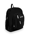 Everest Double Main Compartment Bac