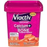 Viactiv Calcium +Vitamin D3 Supplem