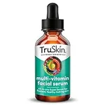 TruSkin Facial Serum with 11 Plant-Derived Vitamins & Minerals for Radiant, Healthy Skin