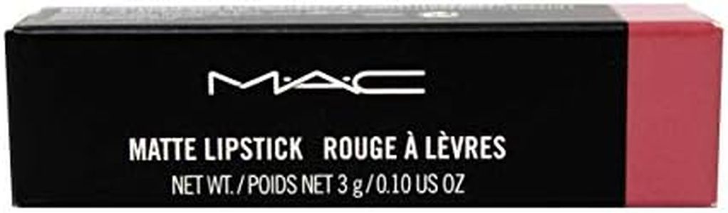 MAC Matte 