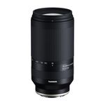 Tamron A047SF - Telephoto Lens - 70-300mm F/4.5-6.3 Di III RXD for Sony FE, Black