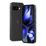 Google Pixel 9a - 128 GB -Unlocked Android Smartphone with AI Camera, All-Day Battery and Powerful Security - Obsidian