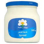 Puck Spread Cheese 500g x 3