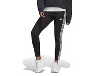 adidas W 3S Hw Lg Tights (1/1), Black/White