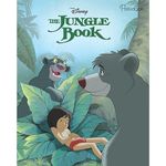 Disney Jungle Book Storybook