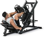 GarveeLife Leg Press Hack Squat Mac