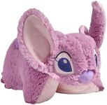 Pillow Pets Angel Plush Toy - Disney Lilo and Stitch Stuffed Animal