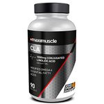 MAXIMUSCLE CLA Soft GELS - 90 Soft GELS (1000MG CONJUGATED LINOLEIC Acid PER Soft Gel)