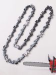 Cheston 11.5 Inch Chain for Chainsaw Attachment for Angle Grinder