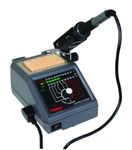 Temperature Controlled Soldering Station