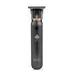 StyleCraft Ace Cordless Precision Hair Trimmer, Rechargeable USB Type-C