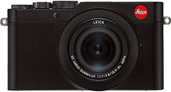 Leica D-Lu