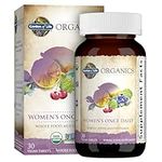 Garden of Life Organics Women's Onc