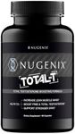 Nugenix Total-T, Free and Total Tes