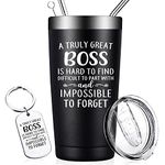 Boss Tumbler For Men