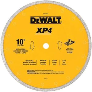 DEWALT DW4