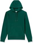 Amazon Essentials Men's Hooded Flee