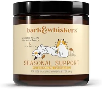 Dr. Mercola Pet Seasonal Formula, 90 Scoops (3.17 oz), Gluten Free