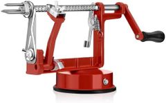 LIVSGNISTA Apple Peeler Corer,Apple