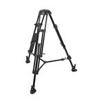 Manfrotto 545B Pro Heavy-Duty Aluminium Video Tripod