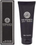 Versace Pour Homme After Shave Balm, 3.4 Ounce