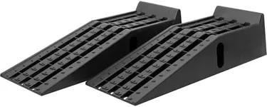 Ironton 12,000-Lb. GVW Poly Car Ram