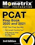 PCAT Prep Book 2020-2021: PCAT Test