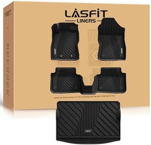 LASFIT Flo