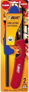 BIC Multi-purpose Lighter, 2 Pack