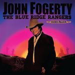 The Blue Ridge Rangers Rides Again