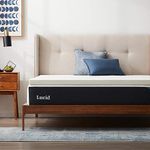 Lucid Latex Mattresses