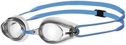 Arena Tracks Junior Swim Goggles