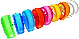 KIRALUMI 8 PCS LED Glow Bracelets, 