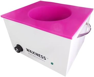 Waxness Ex
