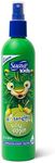 Suave Kids Detangler Spray For Tear-Free Styling Silly Apple Dermatologist-Tested Hair Detangler Formula 10 oz