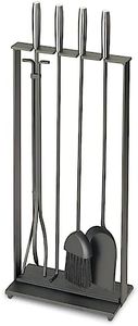 Pilgrim Home & Hearth 18015 Modern Fireplace Tool Set