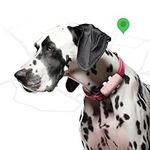 SEEWORLD P1 GPS Dog Cat(6.5lbs+) Tr