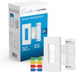 Lutron Pico Paddle Remote Wall-Moun