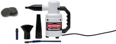 Bonus - Includes 3 Extra Filters - 