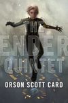 The Ender Quintet: Ender's Game, Speaker for the Dead, Xenocide, Children of the Mind, and Ender in Exile (The Ender Saga)